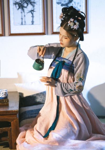 女儿的爱人