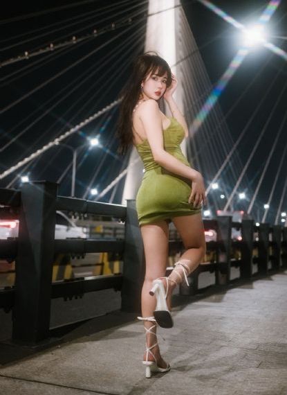 弟弟的女人